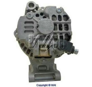Alternátor WAI 22169N