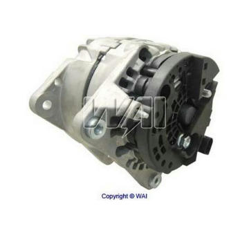 Alternátor WAI 22710N