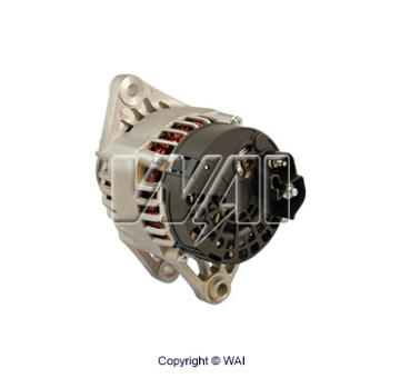 Alternátor WAI 23105N
