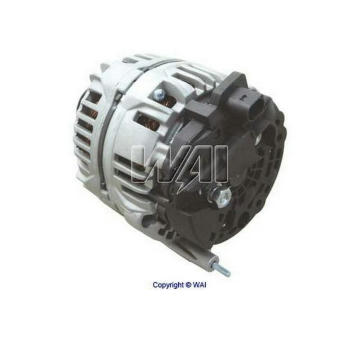 Alternátor WAI 23205N