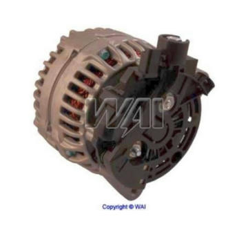 Alternátor WAI 23227N