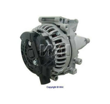 Alternátor WAI 23344N