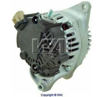 Alternátor WAI 23353N
