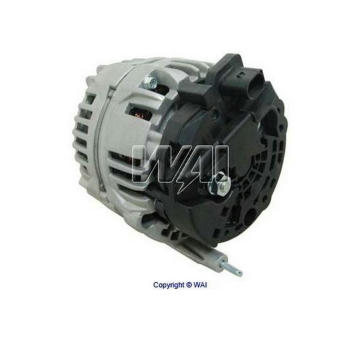 generátor WAI 23361N