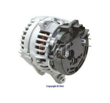 Alternátor WAI 23368N
