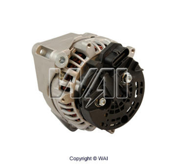 Alternátor WAI 23535N