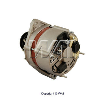 generátor WAI 23588N
