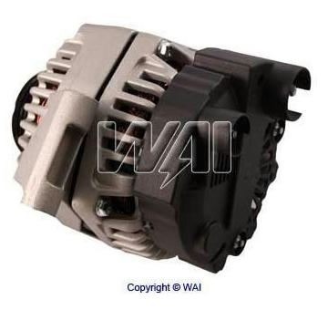 Alternátor WAI 23797N