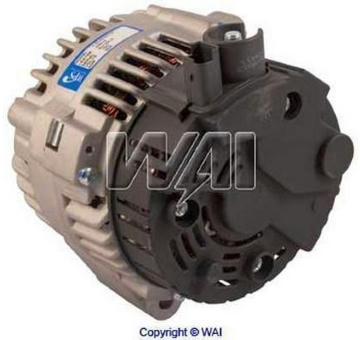 Alternátor WAI 23813N