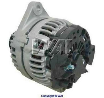 Alternátor WAI 23817N