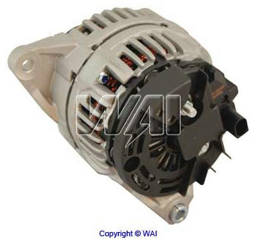 generátor WAI 23834N