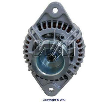 Alternátor Bosch 0124655021