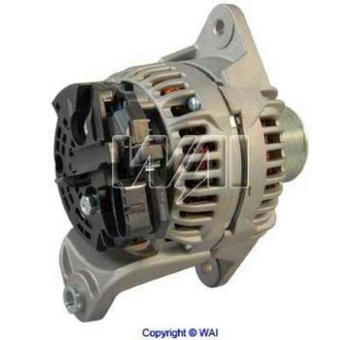 Alternátor WAI 23877N