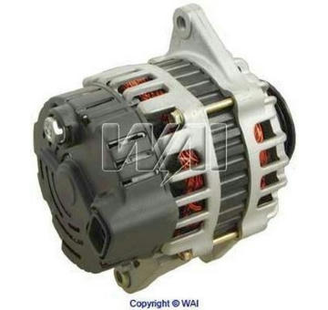 Alternátor WAI 23910N