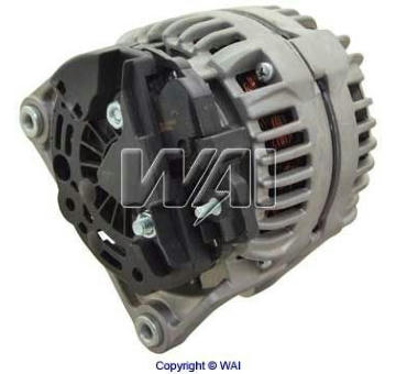 generátor WAI 23916N