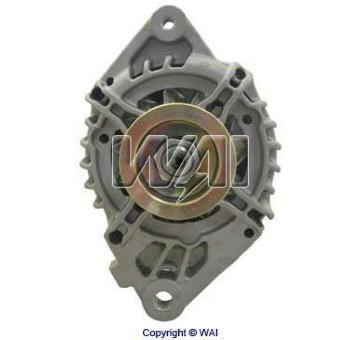 Alternátor WAI 23966N