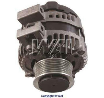 Alternátor WAI 23971N
