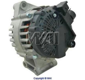 Alternátor WAI 24011N