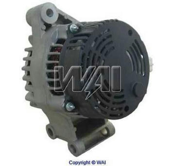 Alternátor WAI 24013N