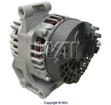 Alternátor WAI 24068N