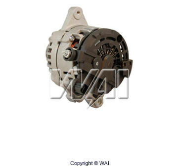 Alternátor WAI 24121N