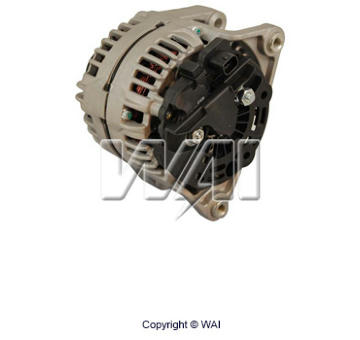 Alternátor WAI 24122N