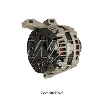 Alternátor WAI 24142N