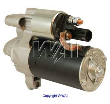 Startér WAI 30002N