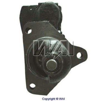 Startér Bosch 0001115061