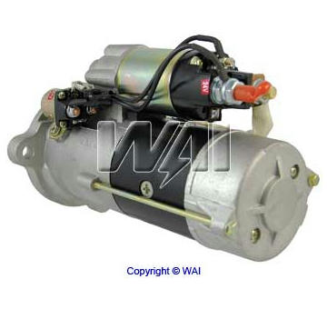 Startér WAI 30111N-DR