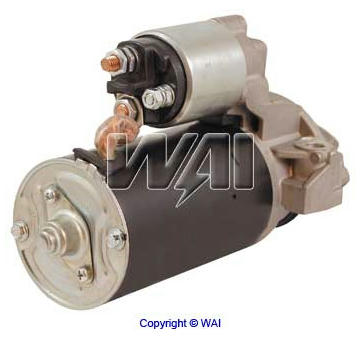 Startér WAI 30229N