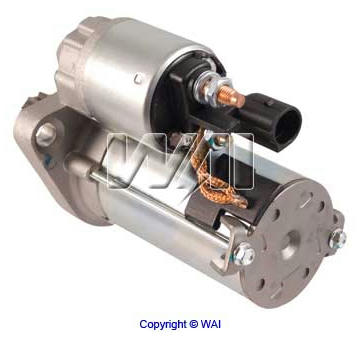 Startér WAI 30255N