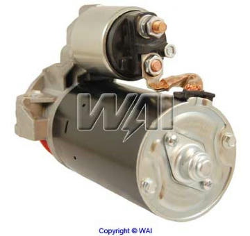 Startér WAI 30272N