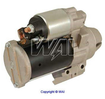 Startér WAI 30327N