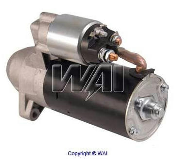 Startér WAI 30618N