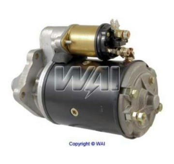 Startér WAI 30670N