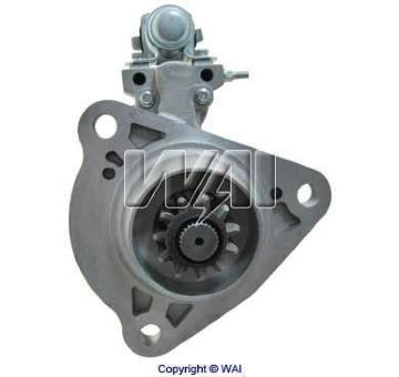 Startér Bosch 0001115137