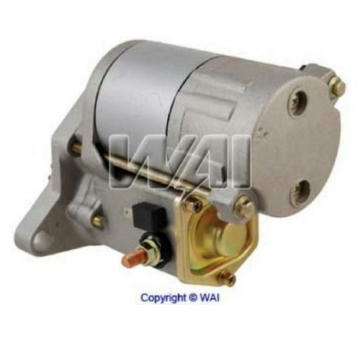 Startér WAI 31123N