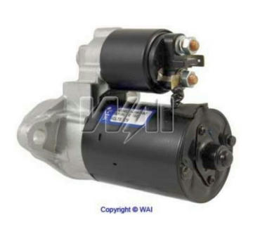Startér WAI 31208N