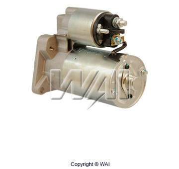 Startér WAI 31282N