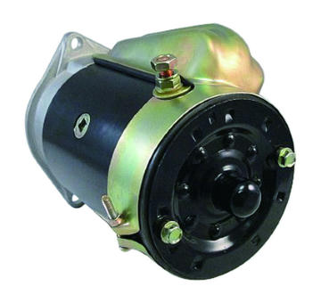 Startér Bosch 0001115119