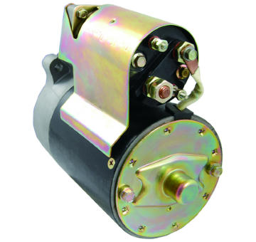 Startér Bosch 0001115121