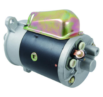 Startér Bosch 0001115122