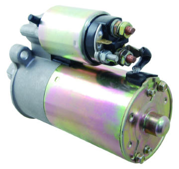 Startér Bosch 0001115115