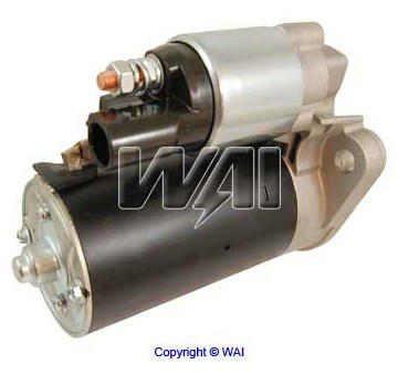 Startér WAI 33198N