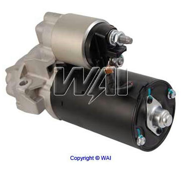 Startér WAI 33278N