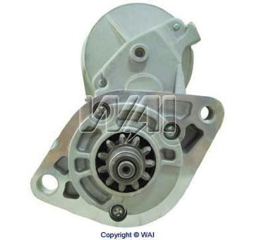 Startér WAI 33287N