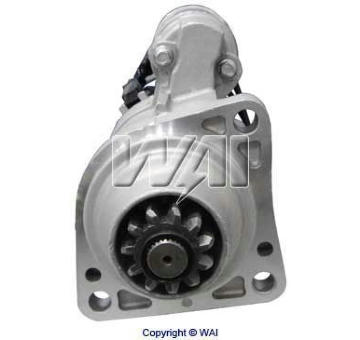 Startér Bosch 0001115138