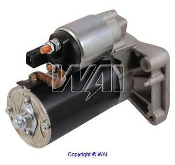 Startér WAI 33326N
