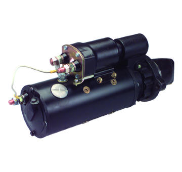 Startér Case A145324